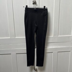Rag and Bone  Black legging